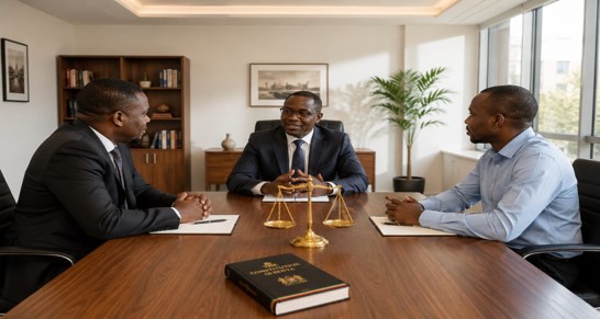 Resolving Employment Disputes in Kenya: A Step-by-Step Guide